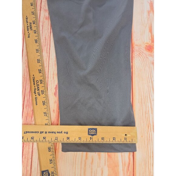 Nike Mens Gray & Black Athletic Joggers Pants Size XXL NWOT - Picture 8 of 8